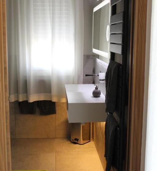 Пансион Villa Martina Luxury Rooms