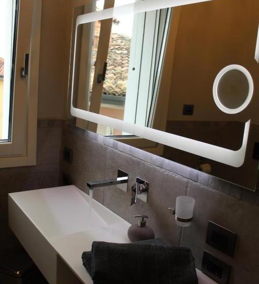 Пансион Villa Martina Luxury Rooms