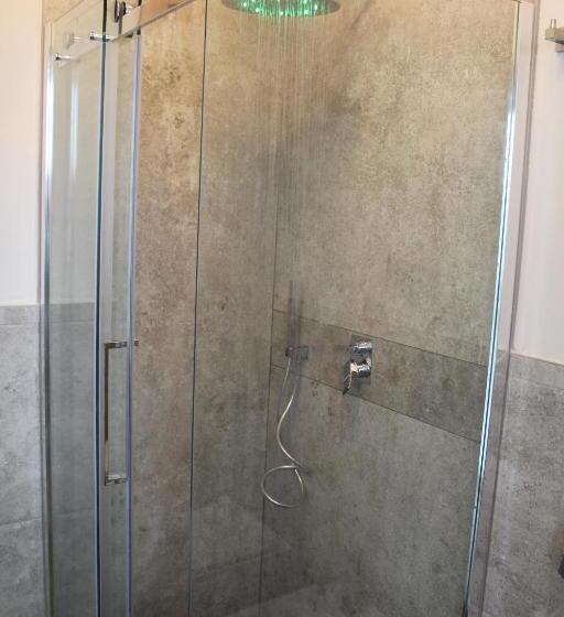 Пансион Villa Martina Luxury Rooms