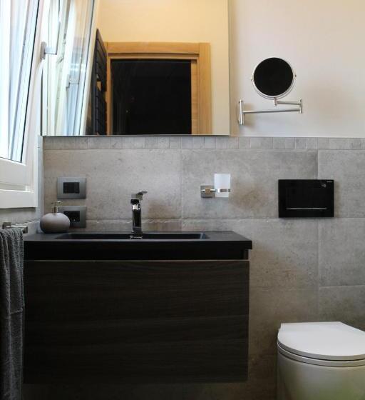 Пансион Villa Martina Luxury Rooms