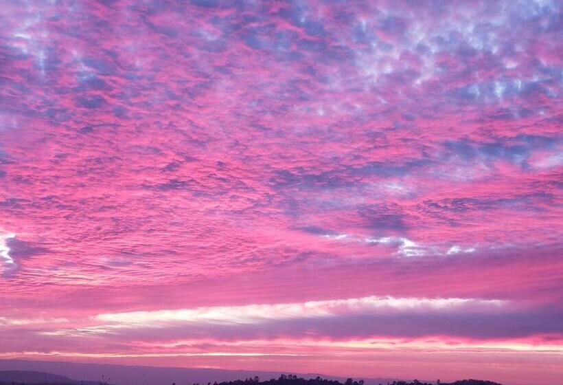 펜션 Yosemite Foothill Retreat