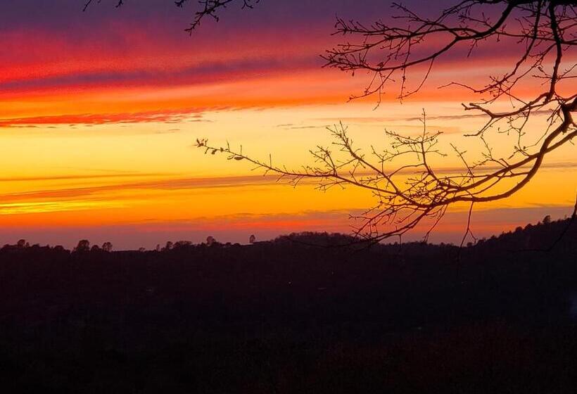 펜션 Yosemite Foothill Retreat