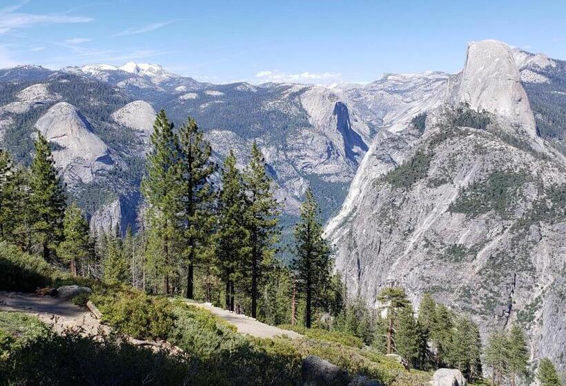 펜션 Yosemite Foothill Retreat