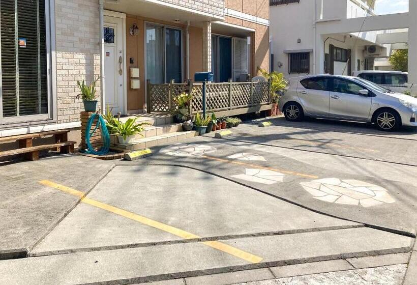 Pension Marinetown Aratta Vacation Stay 13299