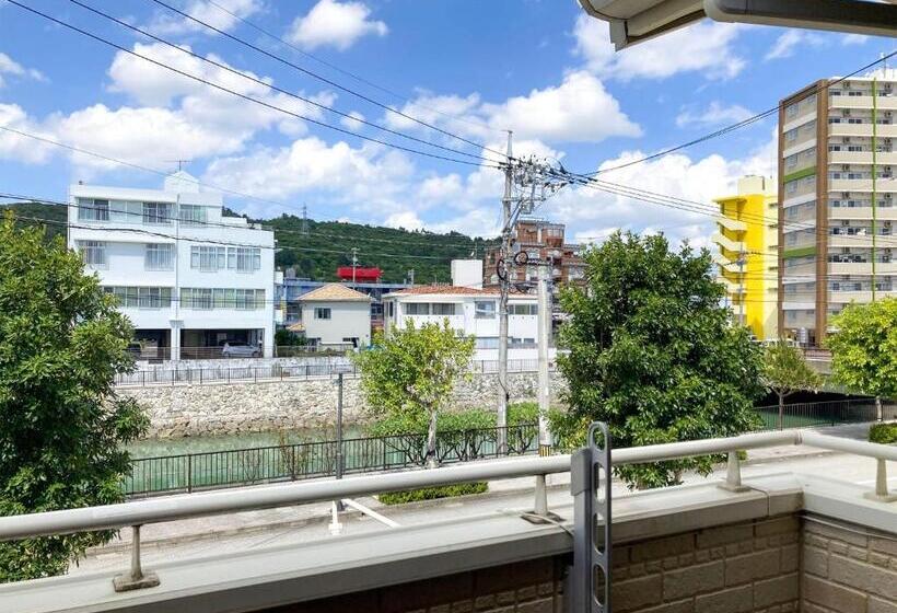 Pension Marinetown Aratta Vacation Stay 13299