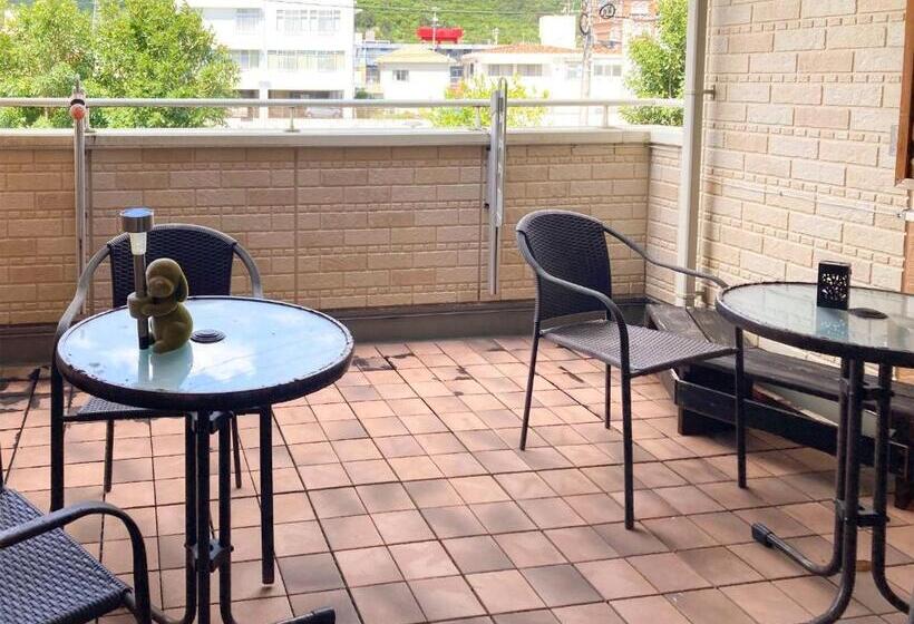 Pension Marinetown Aratta Vacation Stay 13299