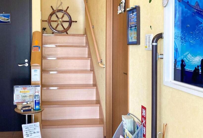 Pension Marinetown Aratta Vacation Stay 13299