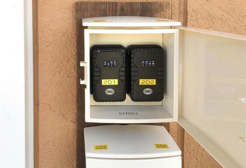 Pension Marinetown Aratta Vacation Stay 13299