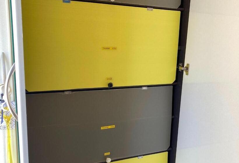 Pension Marinetown Aratta Vacation Stay 13299