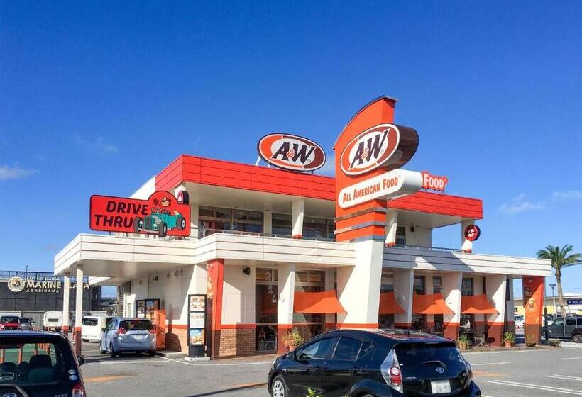 Pension Marinetown Aratta Vacation Stay 13299