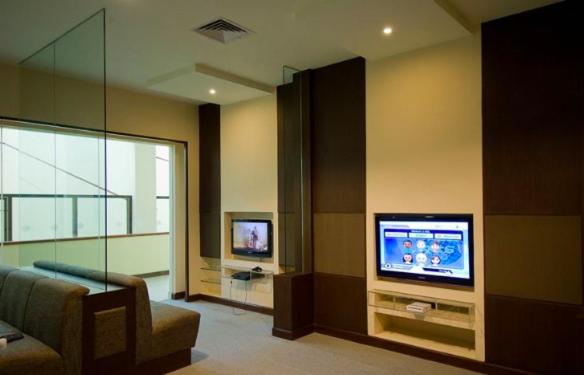 Pico De Loro Resort Condotel