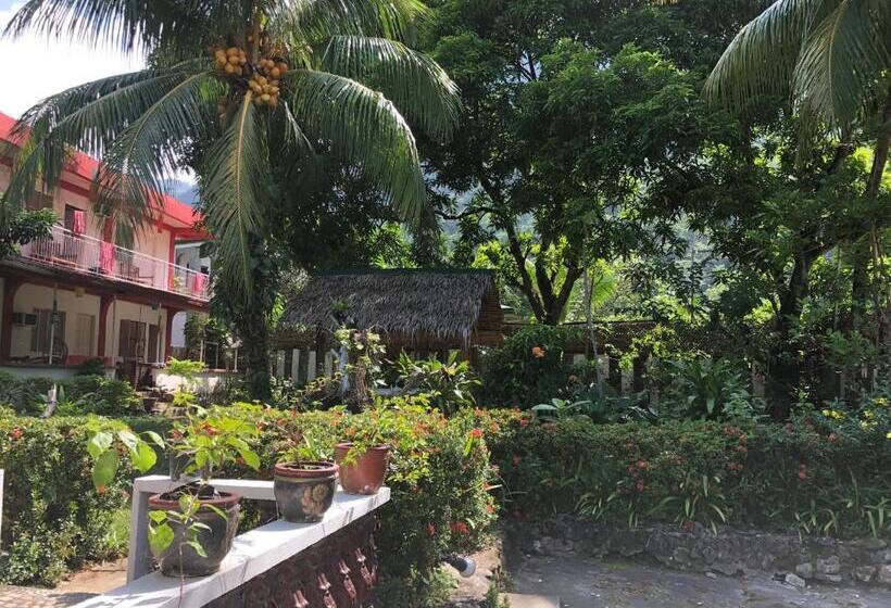 Puerto Galera Hostel