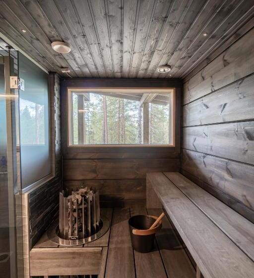 渡假胜地  Saaga 2