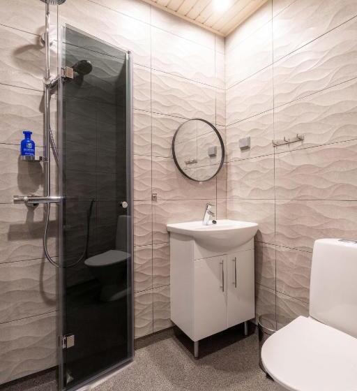 渡假胜地  Saaga 2