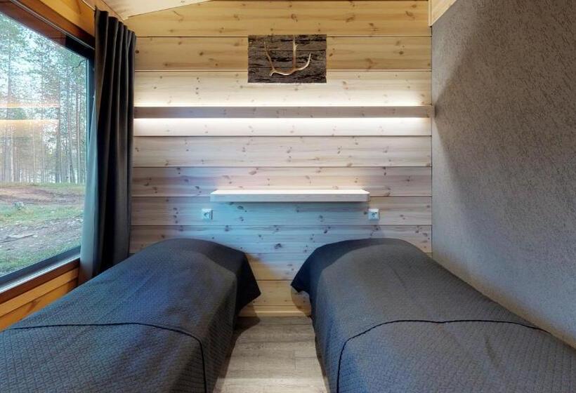 渡假胜地  Saaga 2