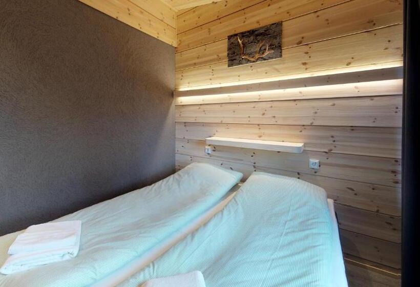 渡假胜地  Saaga 2