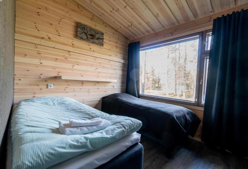 渡假胜地  Saaga 2