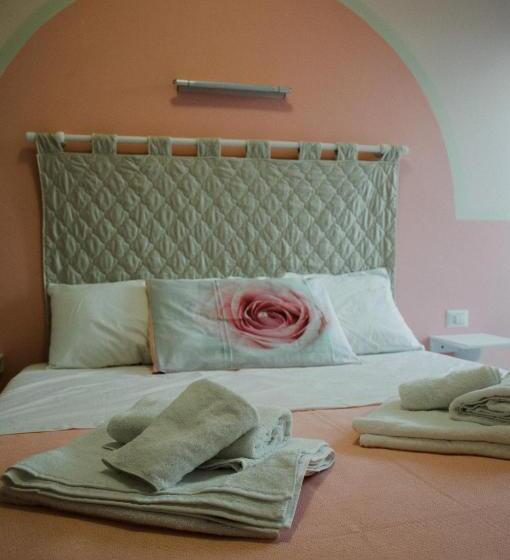 Villa Pascale B&b Casa Vacanze