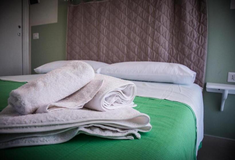 Villa Pascale B&b Casa Vacanze