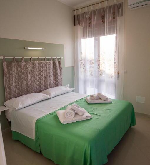 Villa Pascale B&b Casa Vacanze