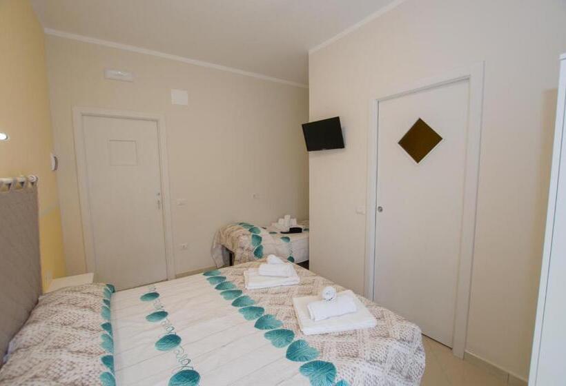 Villa Pascale B&b Casa Vacanze