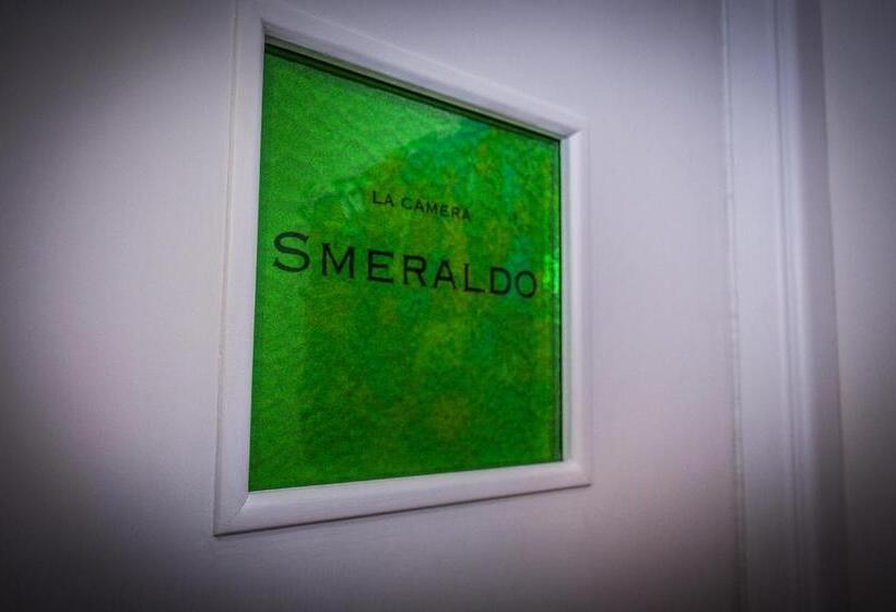 Villa Pascale B&b Casa Vacanze