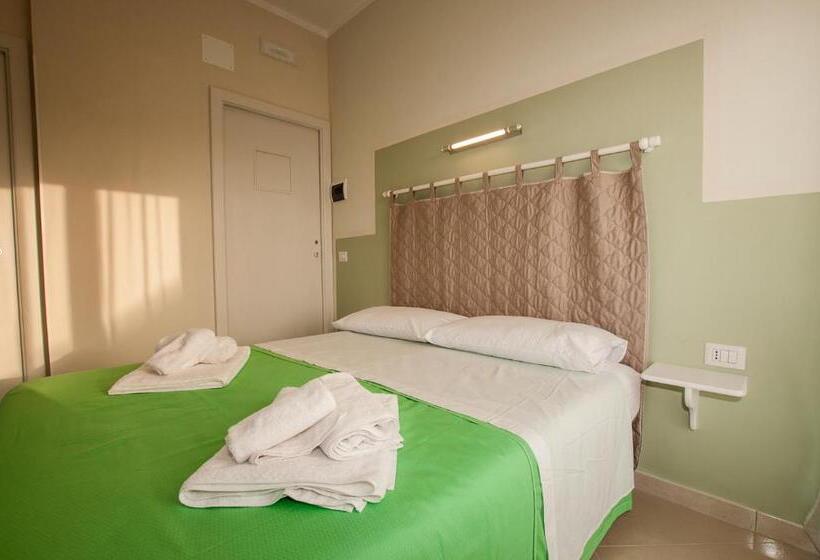 Villa Pascale B&b Casa Vacanze