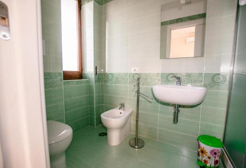 Villa Pascale B&b Casa Vacanze