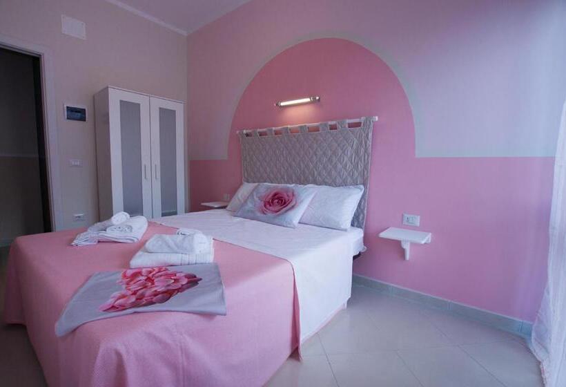 Villa Pascale B&b Casa Vacanze