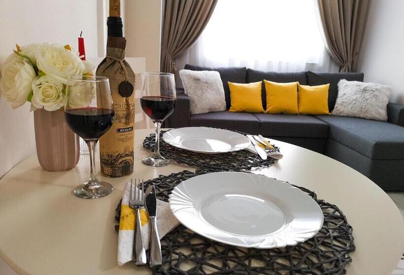 Yns Apartaments