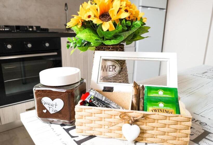 Yns Apartaments