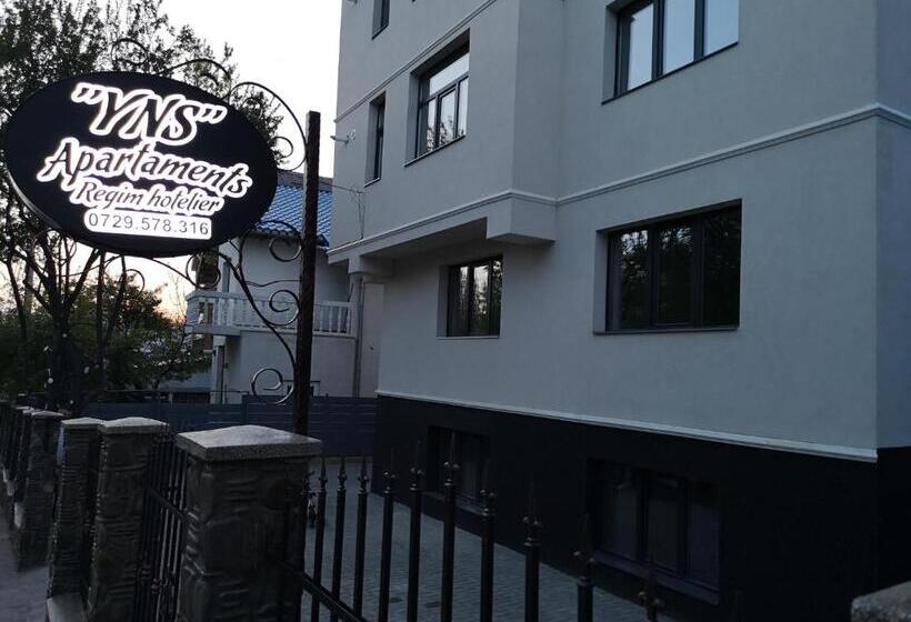 Yns Apartaments