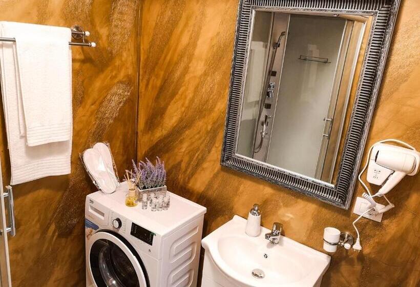 Yns Apartaments