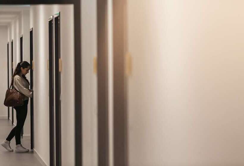 Acora Berlin Living The City