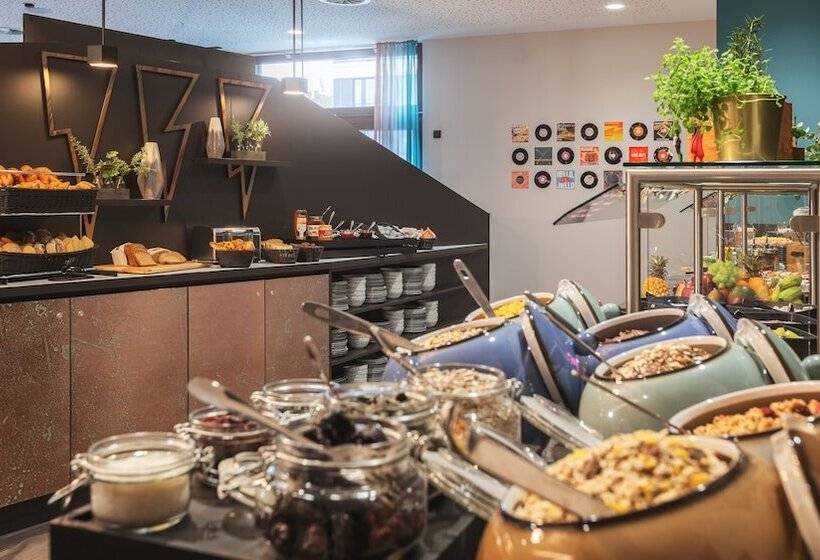 Acora Berlin Living The City