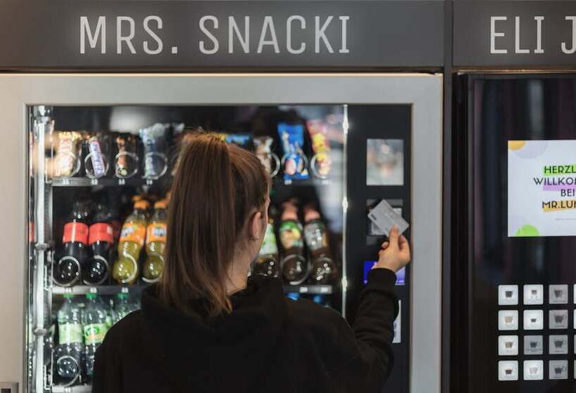 Acora Berlin Living The City