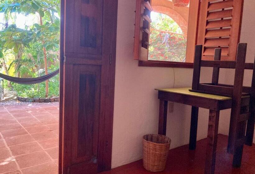 호스텔 Posada Paloma