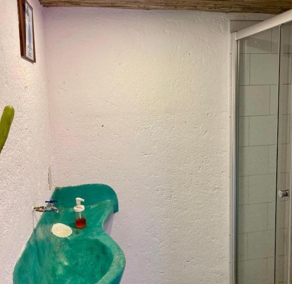 فندق صغير Posada Paloma