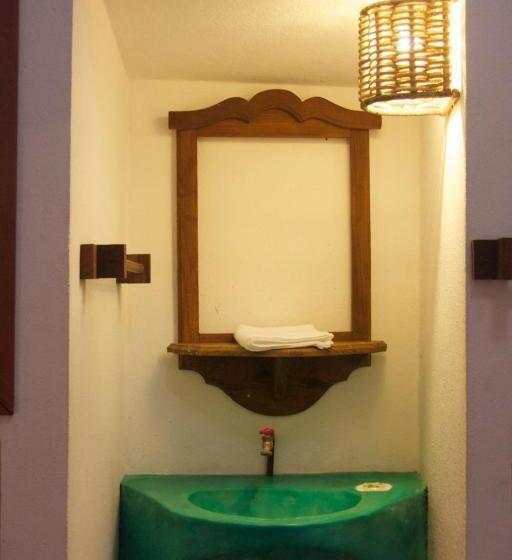 호스텔 Posada Paloma