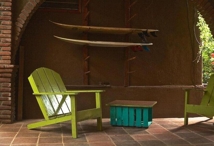 호스텔 Posada Paloma