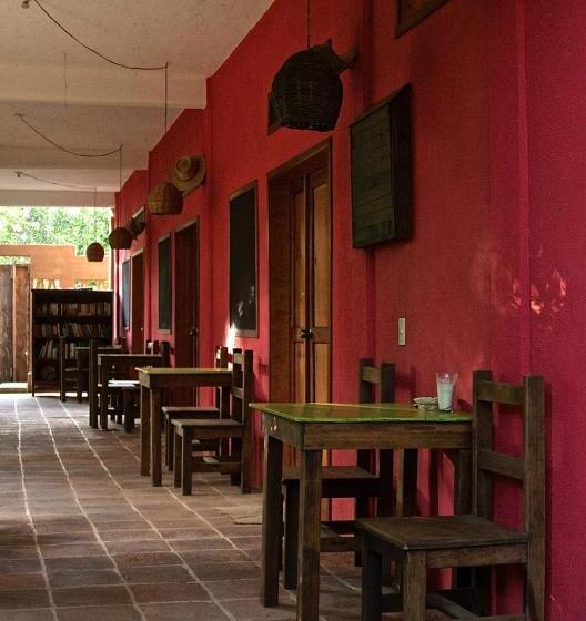 فندق صغير Posada Paloma