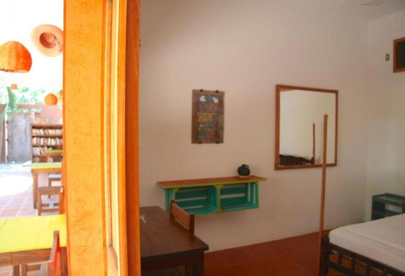 فندق صغير Posada Paloma