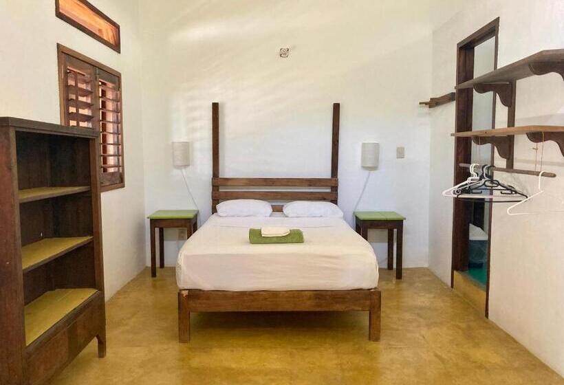 호스텔 Posada Paloma