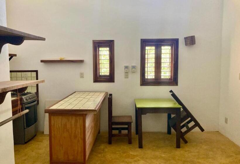 호스텔 Posada Paloma