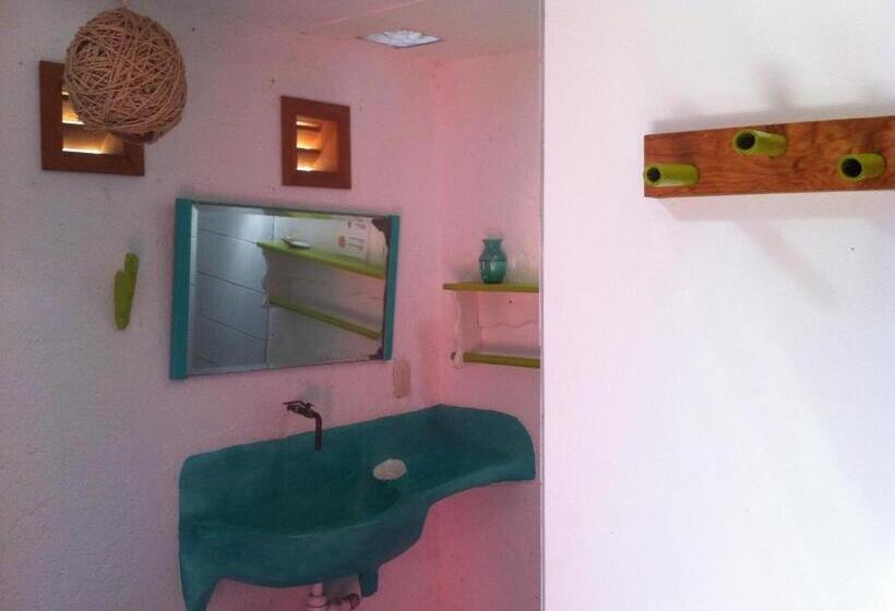 호스텔 Posada Paloma