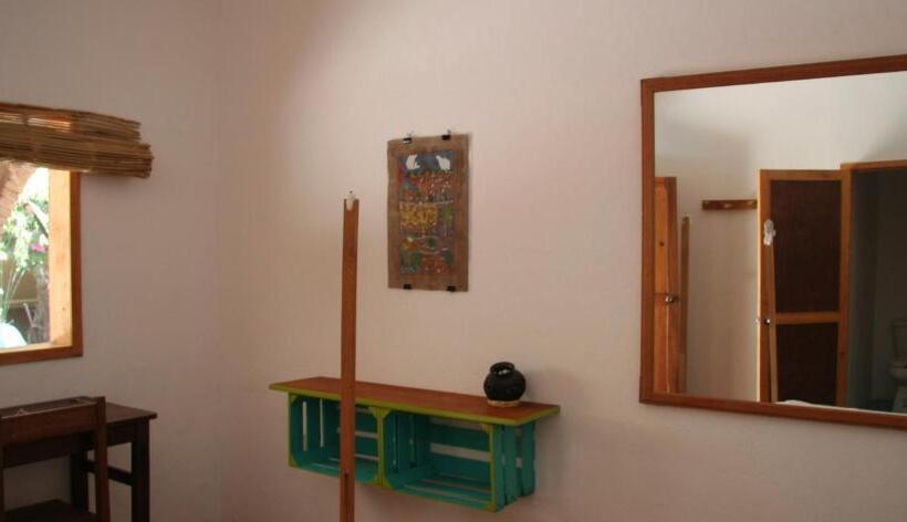 فندق صغير Posada Paloma