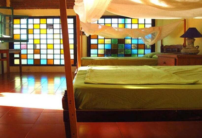 فندق صغير Posada Paloma