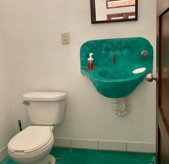 فندق صغير Posada Paloma