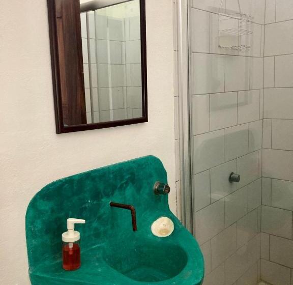 호스텔 Posada Paloma