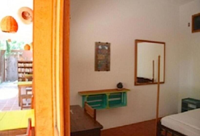 호스텔 Posada Paloma